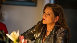 Murder in a Small Town: 2×2