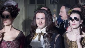 Versailles: 2×1