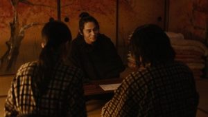 Last Samurai Standing: 1×2