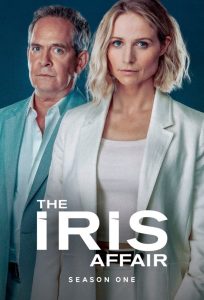 Nonton The Iris Affair: Season 1