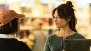 Murder in a Small Town: 2×1