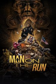 Nonton Man on the Run 2023