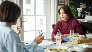 Murder in a Small Town: 2×6