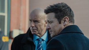 Mayor of Kingstown: 4×3