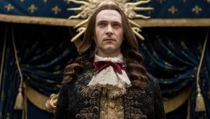Versailles: 3×10