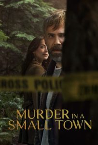 Nonton Murder in a Small Town: Season 2