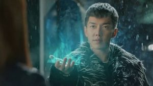 A Korean Odyssey: 1×6