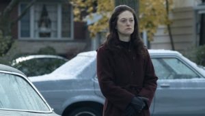 Devil in Disguise: John Wayne Gacy: 1×4