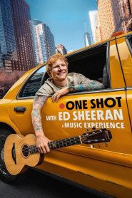 Nonton ONE SHOT with Ed Sheeran 2025