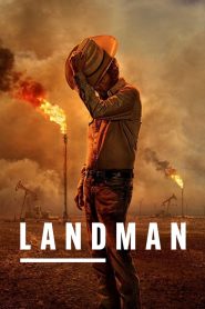 Landman: Season 2