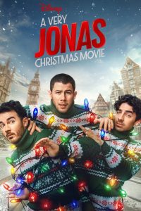 Nonton A Very Jonas Christmas Movie 2025
