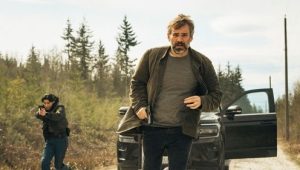 Murder in a Small Town: 1×5