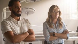 The Hunting Party: 1×4