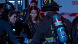 Chicago Fire: 14×5