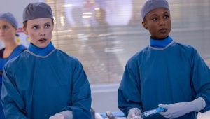 Chicago Med: 11×6