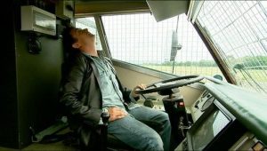 Top Gear: 2×7