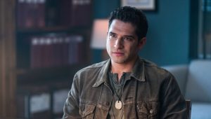 Murder in a Small Town: 2×5