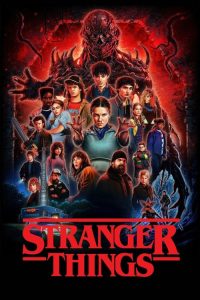 Nonton Stranger Things: Season 5