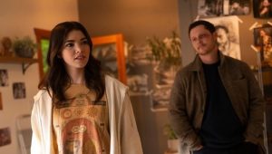 Murder in a Small Town: 1×8