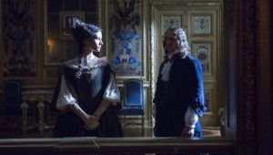 Versailles: 1×7
