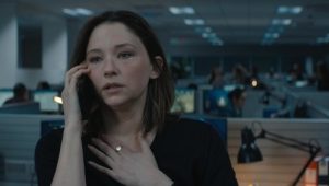 The Last Frontier: 1×8