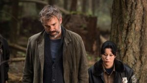 Murder in a Small Town: 1×7