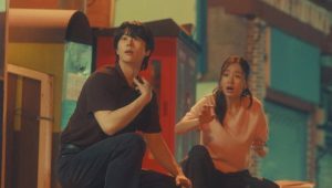 Dynamite Kiss: 1×10