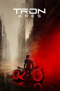 Nonton TRON: Ares 2025
