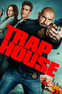 Nonton Trap House 2025