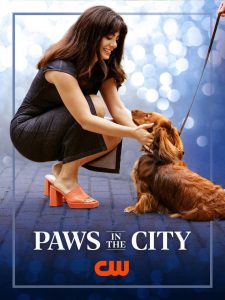 Nonton Paws in the City 2025