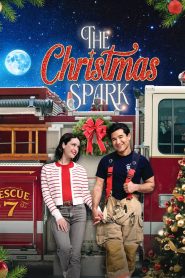 Nonton The Christmas Spark 2025