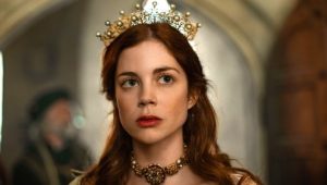 The Spanish Princess: 1×2