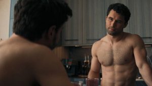 Heated Rivalry: 1×3