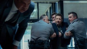 Mayor of Kingstown: 4×6