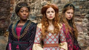 The Spanish Princess: 1×5