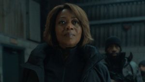 The Last Frontier: 1×9