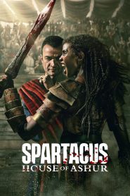 Nonton Spartacus: House of Ashur 2025
