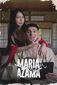 Nonton Maria Azama: Da Best Porn Star 2025