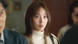 As You Stood By: 1×1